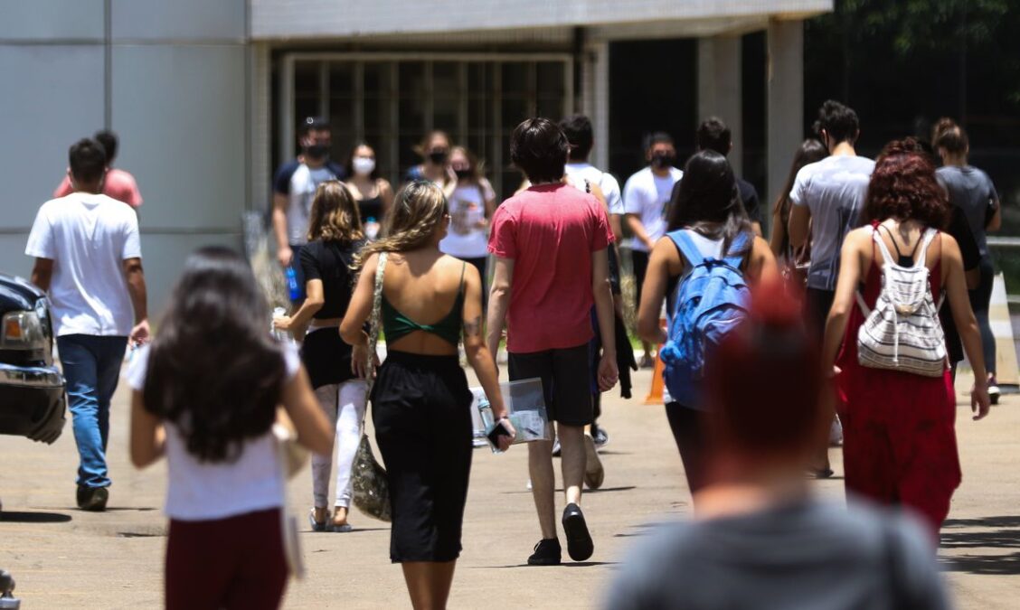 Enem 2023: Expectativas e crescimento de inscritos no Acre