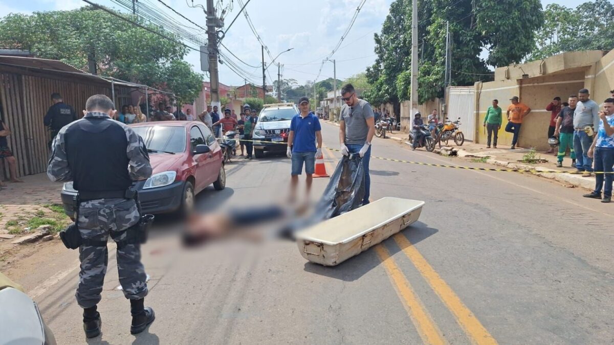 Ministério Público instaura inquérito para apurar morte de jovem alvejado por policial em Brasiléia