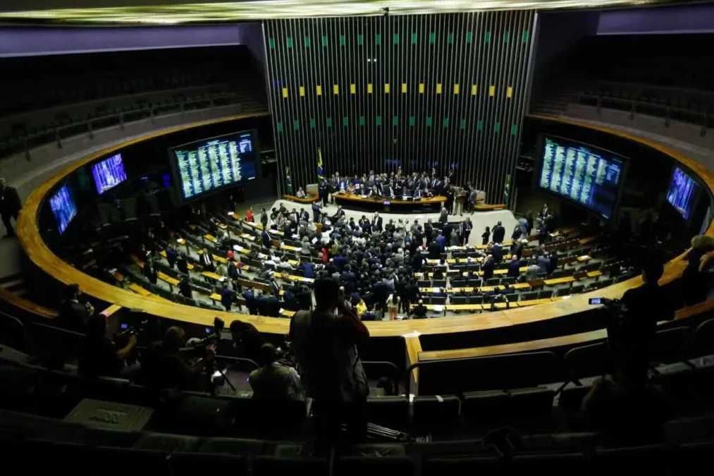 Deputado Federal Gerlen Diniz apoia moção de repúdio contra ataques do Hamas a Israel