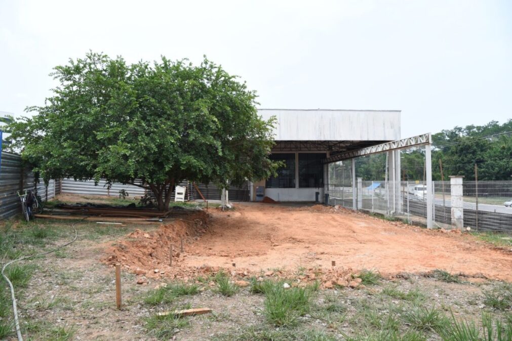 TJAC anuncia construção do Portal de Acolhimento para aprimorar serviços jurídicos