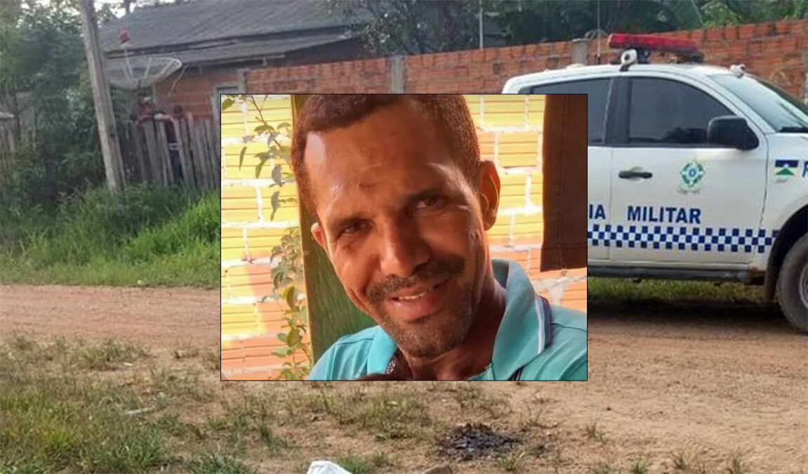 Mulher mata ex-marido após ele matar a própria filha depois de brutal agressão