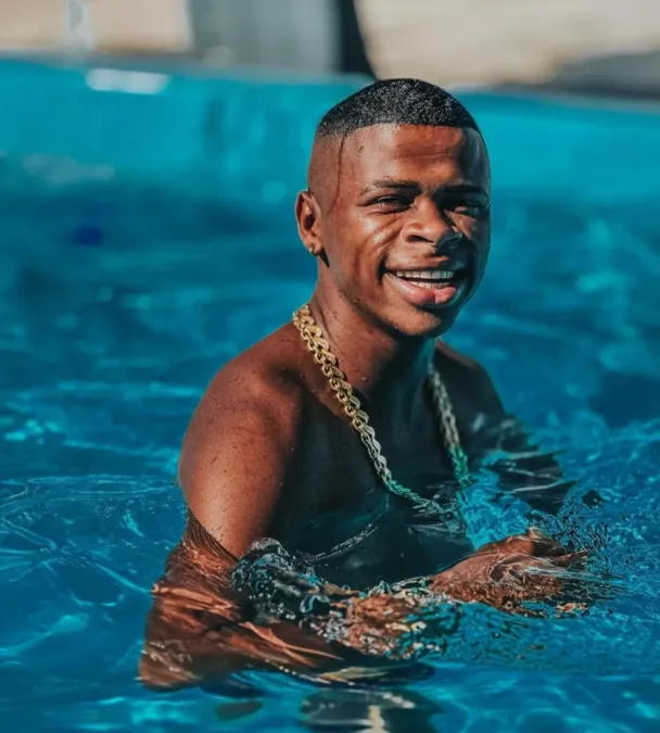 Influenciador digital Rodrigo Amendoim é encontrado morto dentro de casa na Bahia; jovem tinha 1,5 milhão de seguidores
