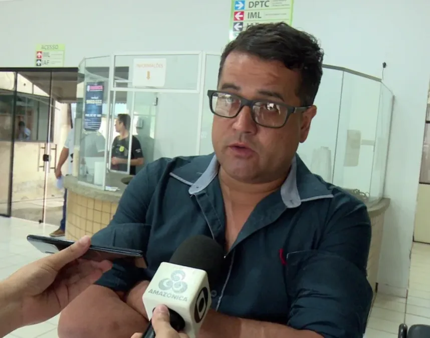 Morador de Eirunepé escapa de acidente aéreo em Rio Branco por atraso em exames médicos
