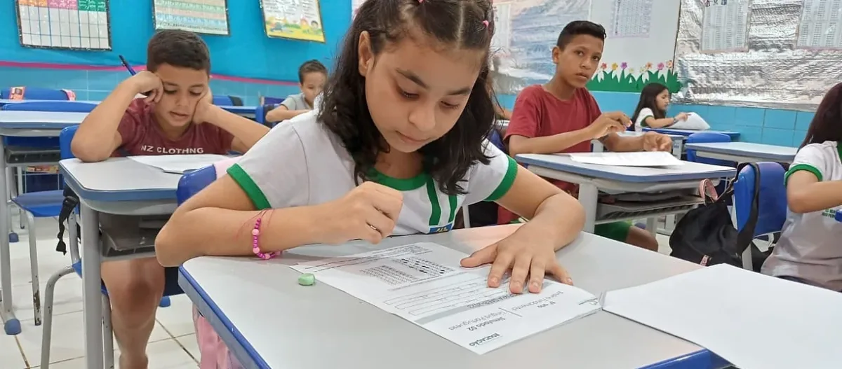 Epitaciolândia se destaca alcançando o 1º lugar no índice de qualidade da educação (IQEM) no Estado