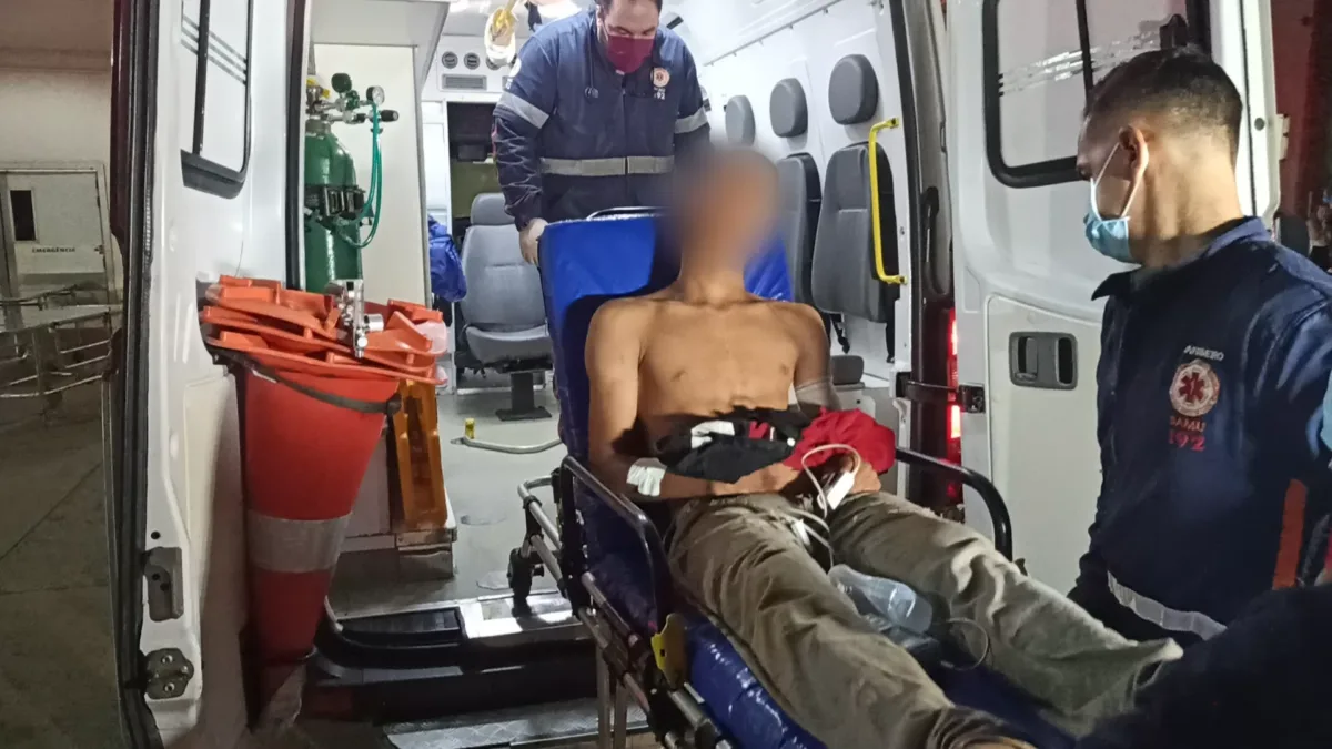 Criminosos são baleados durante tentativa de furto em propriedade rural de Rio Branco