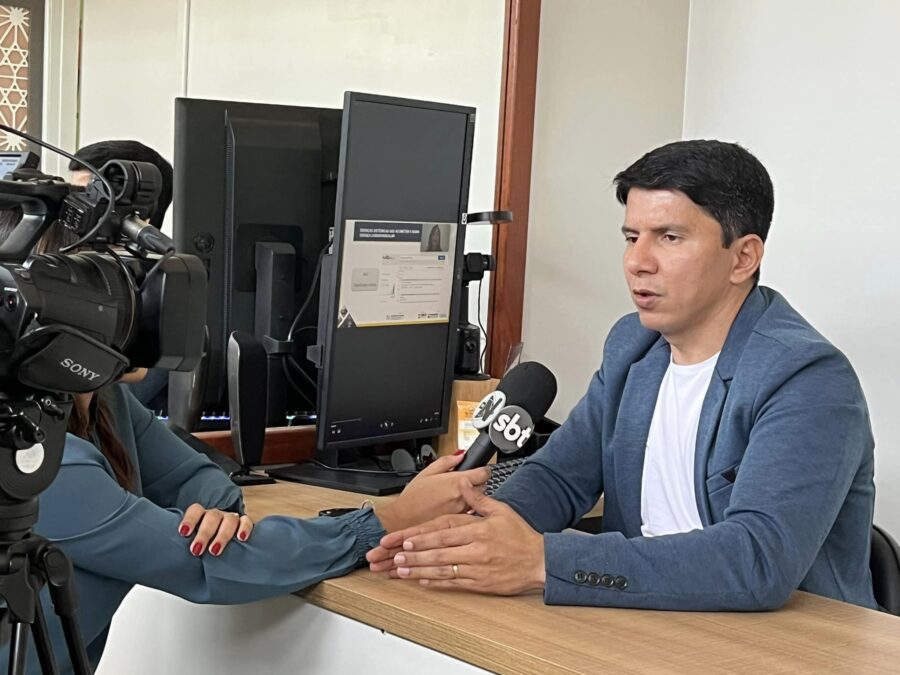 Médico infectologista Jenilson Leite alerta para aumento dos casos de SRAG no Acre