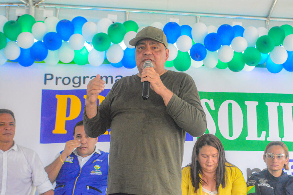 Mazinho Serafim ignora Alan e Petecão e diz que só quem ajuda Sena Madureira é Márcio Bittar