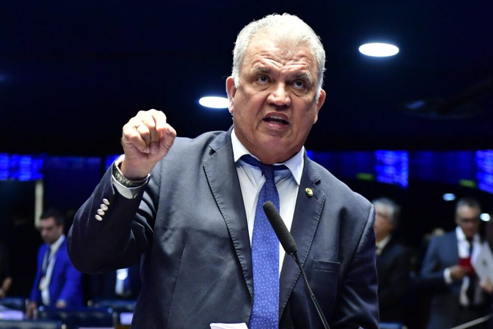 Senador Sérgio Petecão garante quase R$ 1 milhão de reais para fortalecer assistência social em Sena Madureira