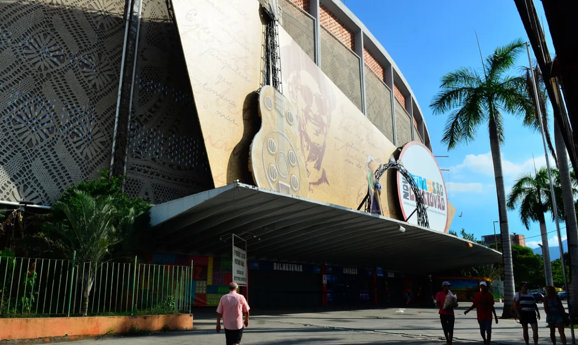 No Rio, feira nordestina de São Cristóvão vira patrimônio estadual