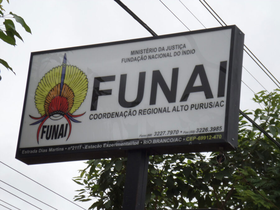Relatório da CGU revela superfaturamento de R$ 378 mil na Funai do Juruá