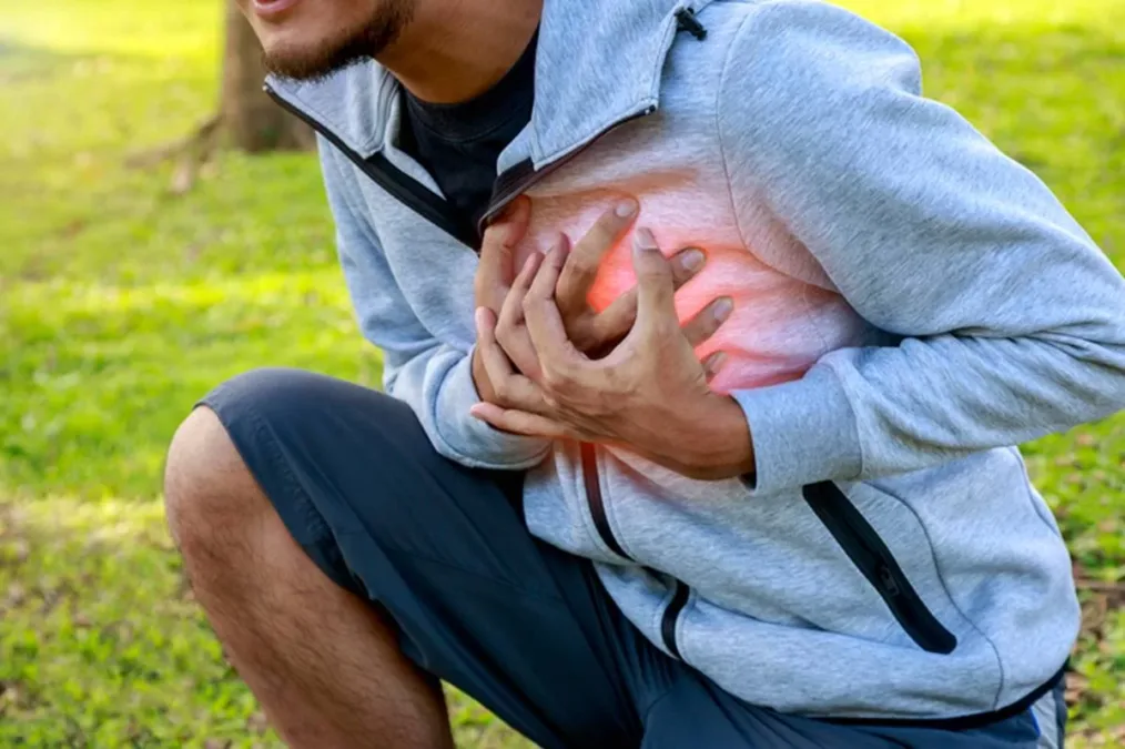 Cuidando do coração: especialista alerta sobre riscos e prevenção de arritmias cardíacas