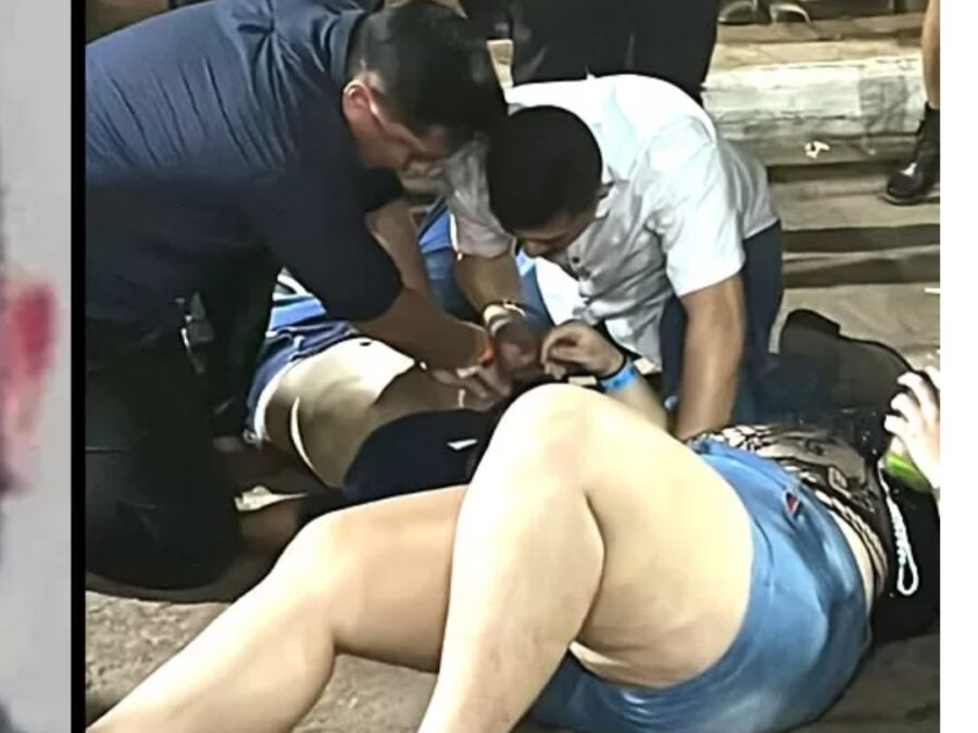 Justiça decreta prisão preventiva de policial que matou jovem na Expoacre