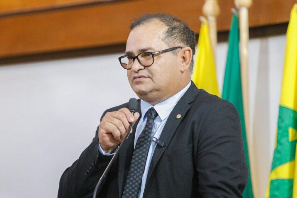 Deputado Tanízio Sá convoca audiência pública para discutir a inclusão de pessoas com TEA no programa energia azul da aneel na Assembleia Legislativa do Acre