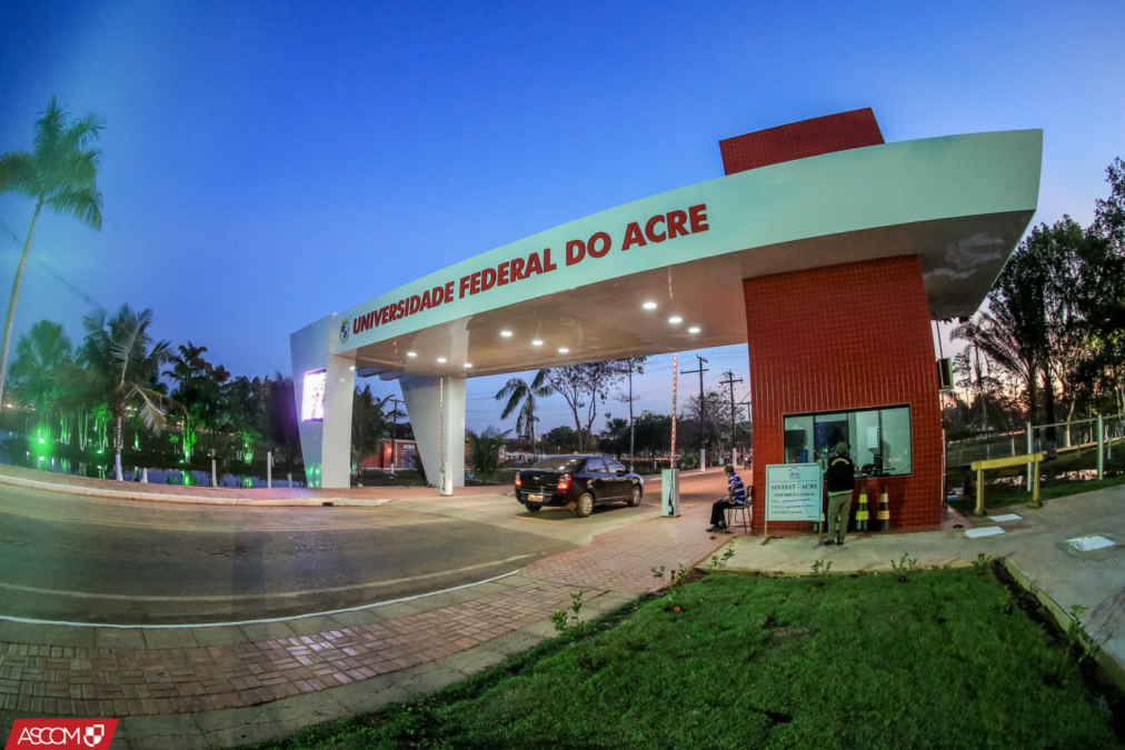 Aluno é acusado de fraude para ingressar no curso de Direito na UFAC