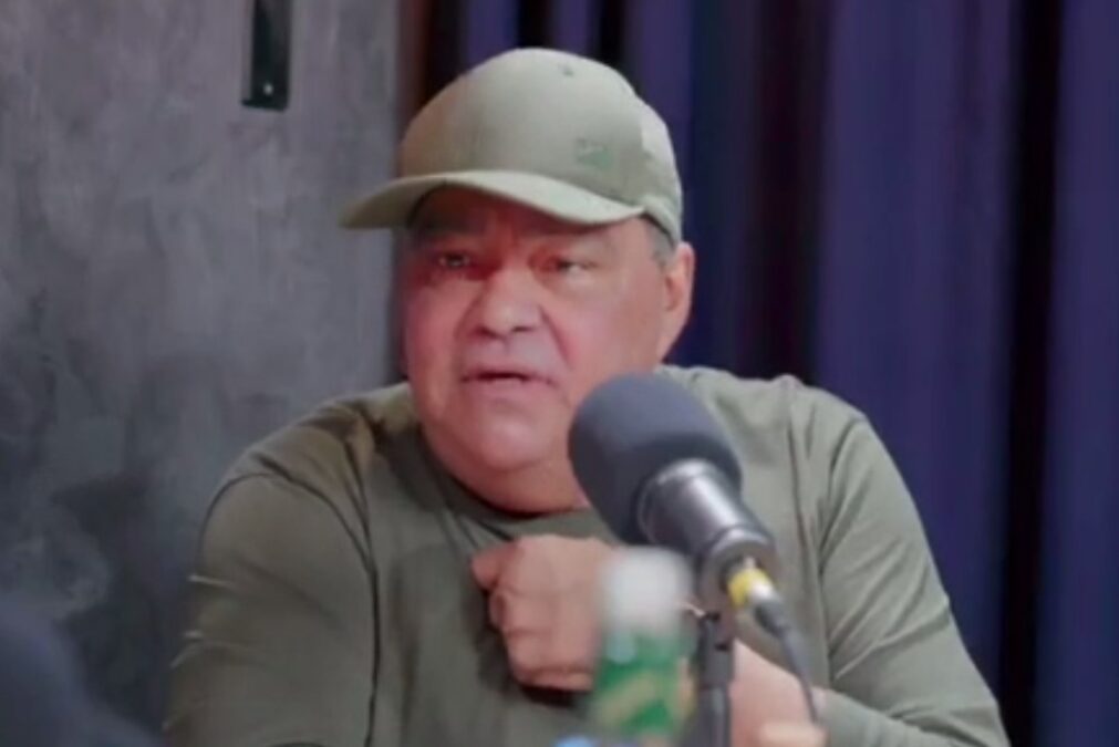 Com Gerlen liderando, Mazinho desafia dono do Instituto Data/Control: “Aposto 50 mil”