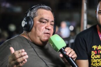 Ação contra Mazinho Serafim por superfaturamento na ExpoSena 2024