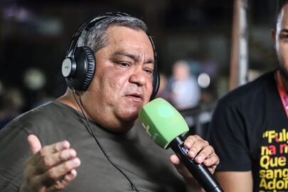 Ação contra Mazinho Serafim por superfaturamento na ExpoSena 2024