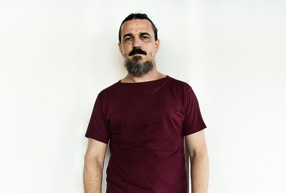 Artista acreano será premiado em concurso nacional de música
