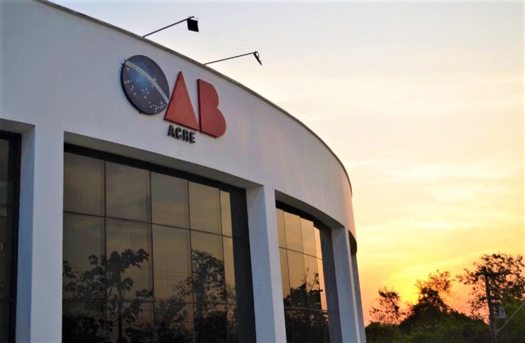 OAB-AC divulga local de prova para a 1ª fase do exame de Ordem Unificado neste domingo