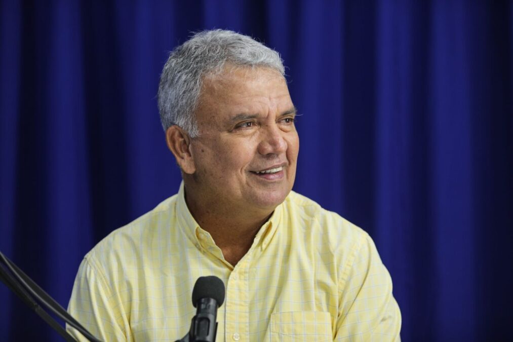Senador Petecão é internado em hospital de Brasília com grave pneumonia e 70% do pulmão comprometido