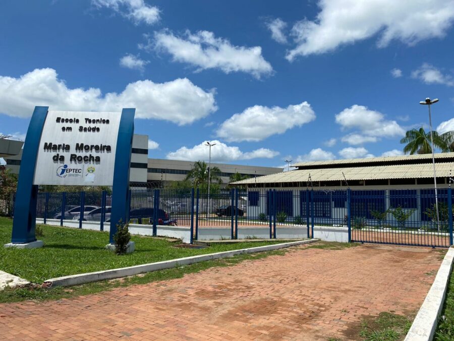 Escola Pública de Saúde será implantada no Acre