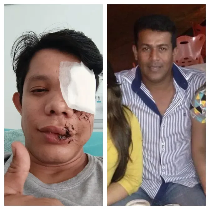 Inquérito sobre agressão a professor em Brasileia, deve ser concluído até o final de novembro