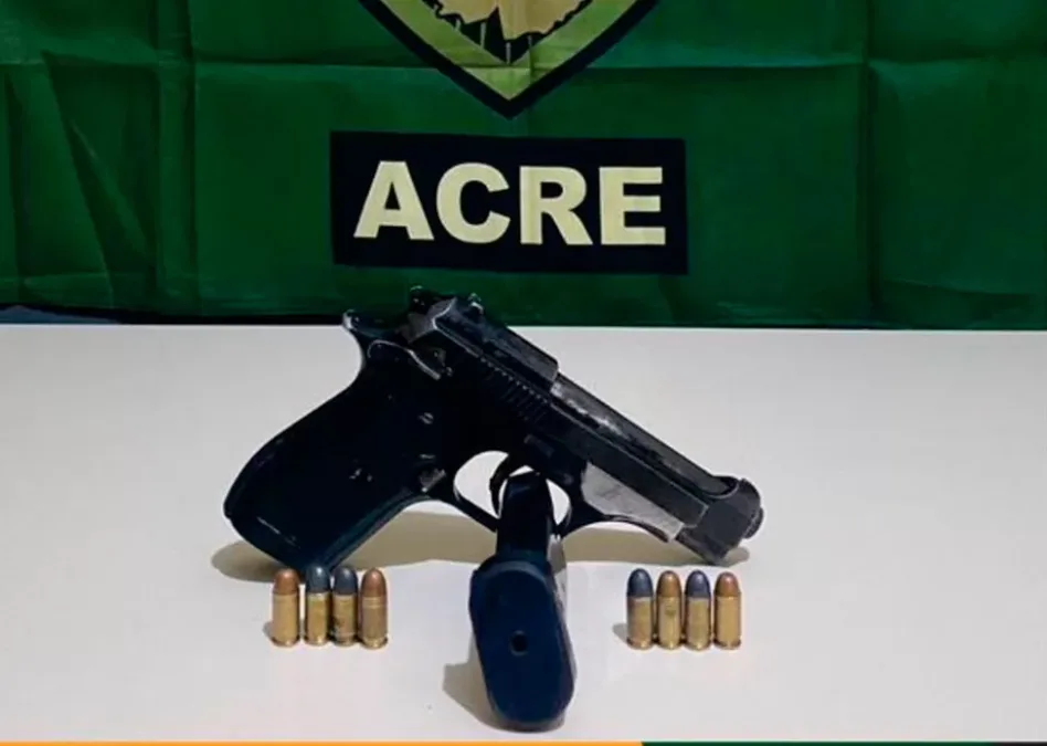 Identificado homem envolvido em confronto fatal com Gefron em Rodrigues Alves