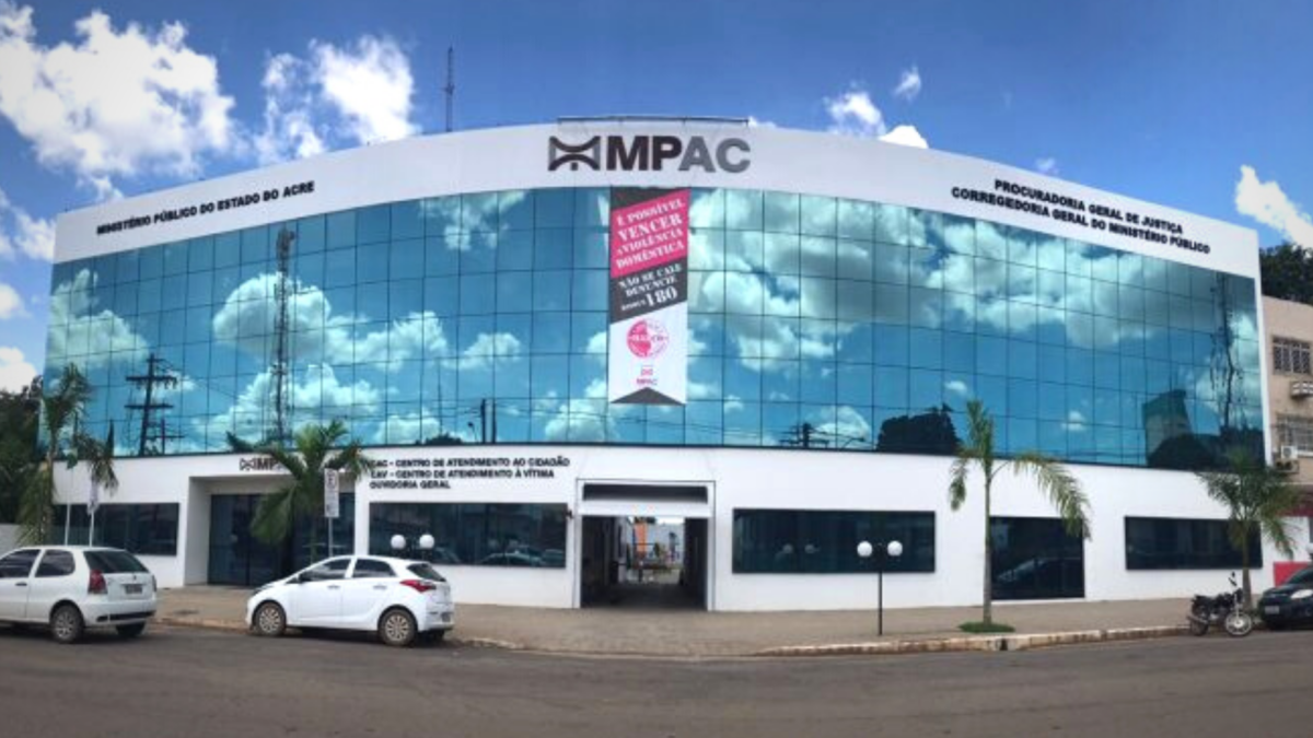 Concurso MP AC: Vagas, datas de inscrição e salários de até R$ 6.058,46