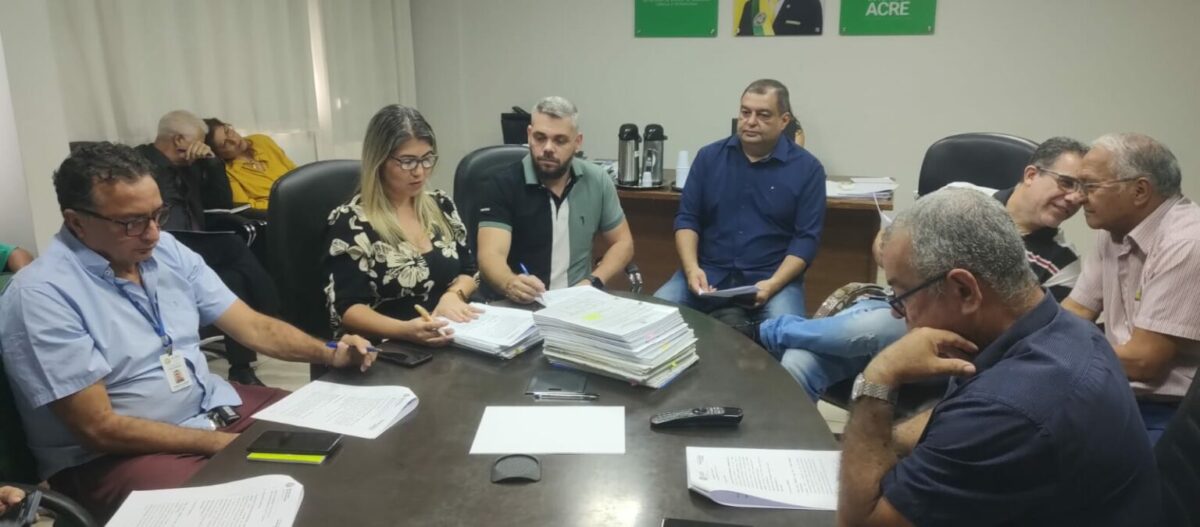 Novos incentivos fiscais aprovados pelo governo beneficiam empresários e cooperados em Rio Branco e Cruzeiro do Sul