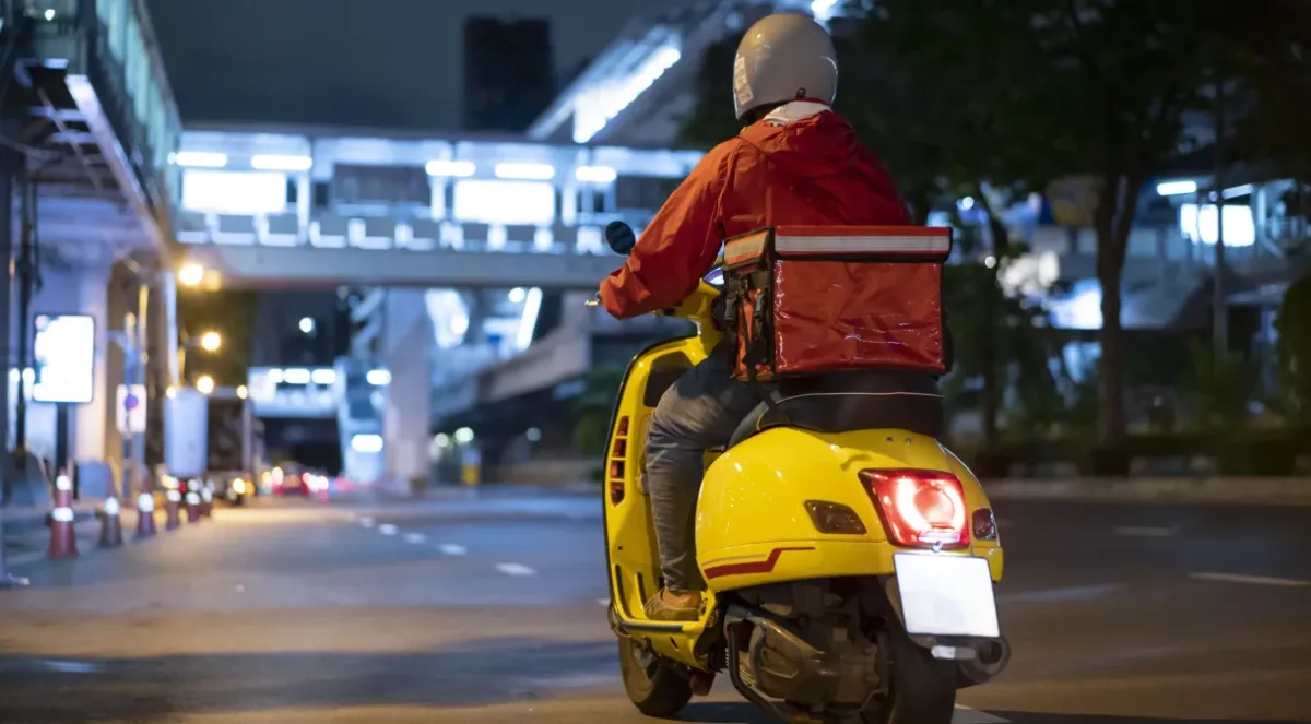 Ministro do Trabalho diz que Uber propôs cobrar encargos previdenciários dos usuários