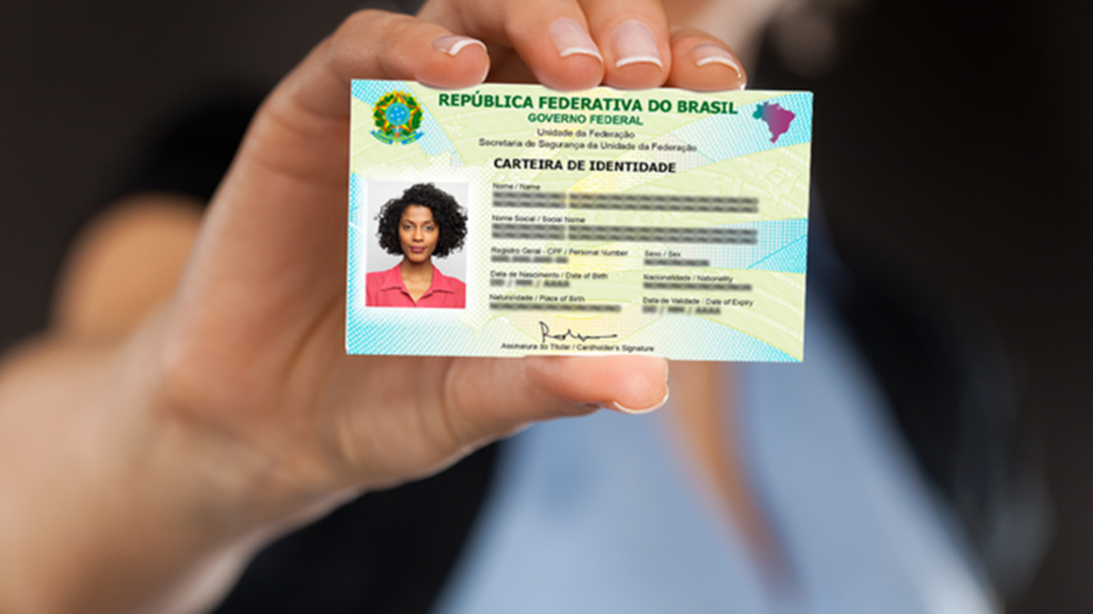 Prazo para emissão do novo RG é prorrogado para 11 de janeiro