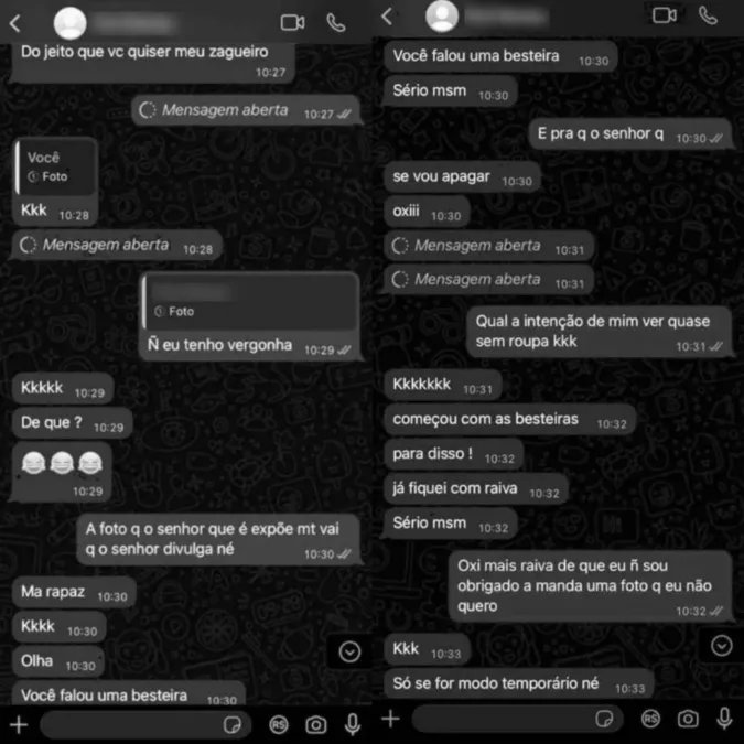 Treinador de futebol infantil é preso por solicitar imagens íntimas de alunos no Acre