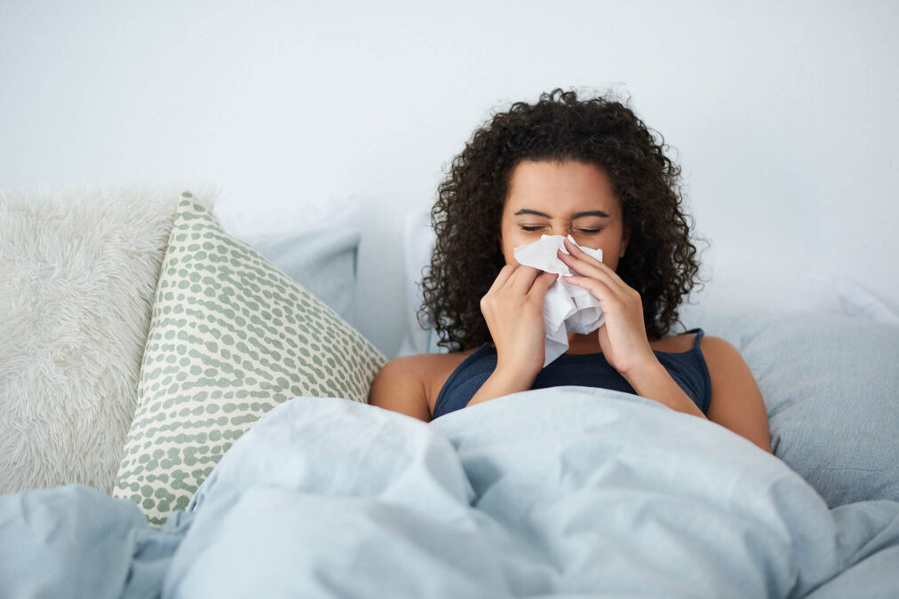 Como diferenciar gripe, resfriado e rinite alérgica: sintomas e estratégias de prevenção