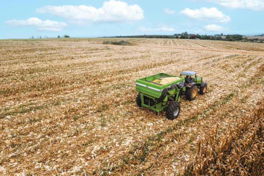 Procura por seguros aumenta e traz tranquilidade aos produtores rurais