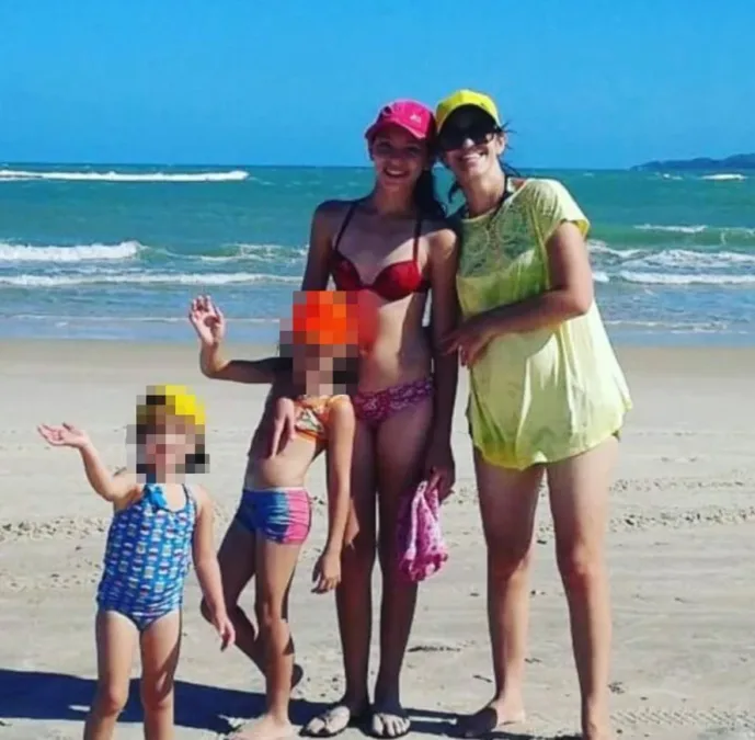 Homem confessa assassinato e abuso sexual de mãe e filhas, em Sorriso (MT)