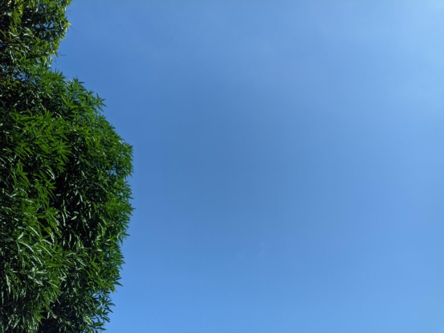 Previsão do tempo para terça-feira no Acre: sol, calor e possibilidade de chuvas pontuais