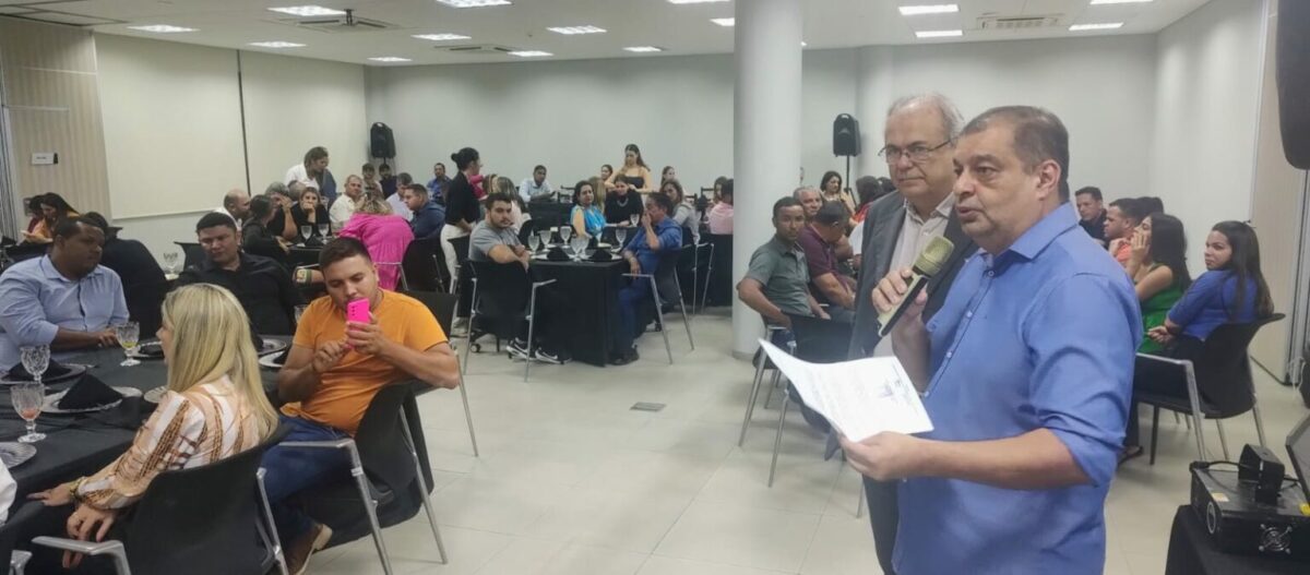 Renovação de parceria entre Governo do Acre e Federacre impulsiona eventos e feiras no interior do estado