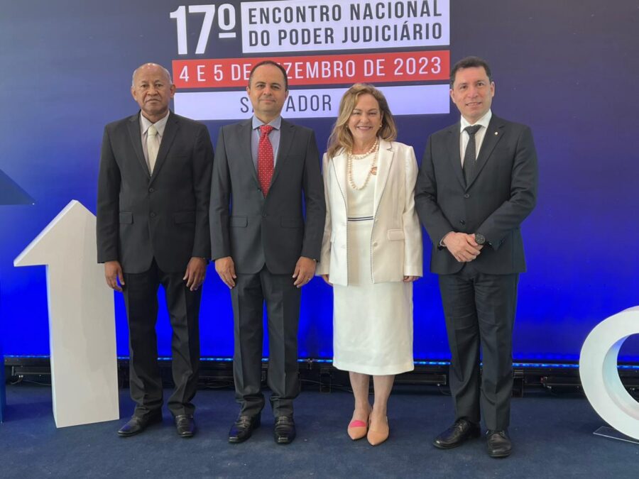 TJAC melhora avaliação no Prêmio de Qualidade do CNJ