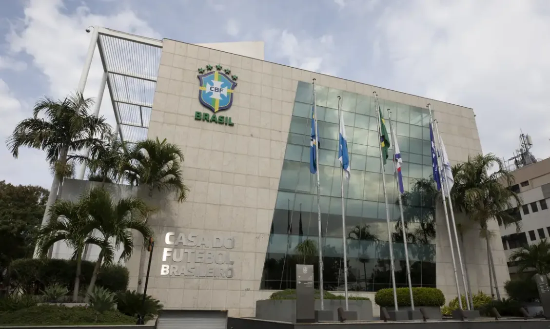 Redes da CBF são infiltradas: documentos furtados e falsificados em ataque cibernético