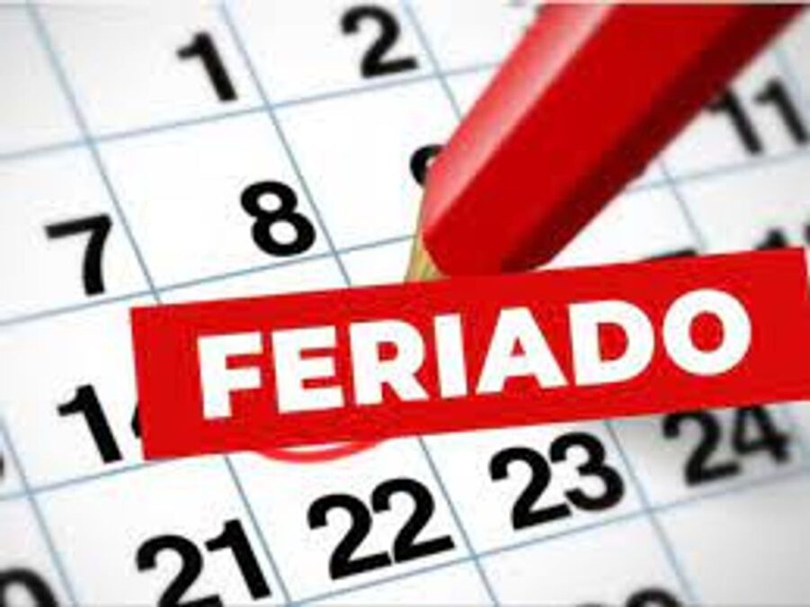Ano de 2024 terá 10 feriados e 8 pontos facultativos; veja a lista