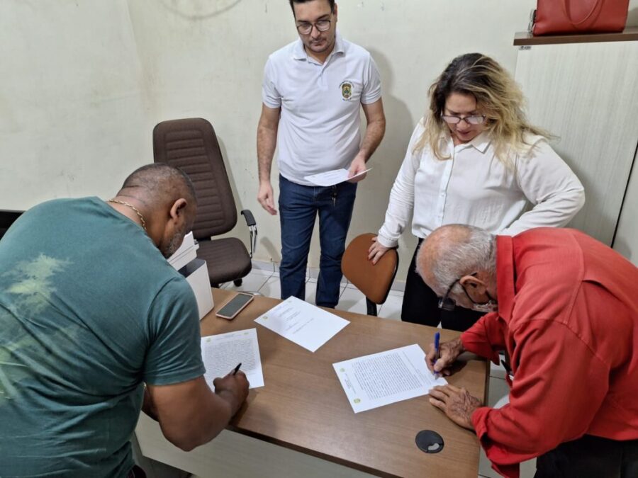 Polícia Civil do Acre promove a “2ª Semana de Conciliações” para fomentar a paz social