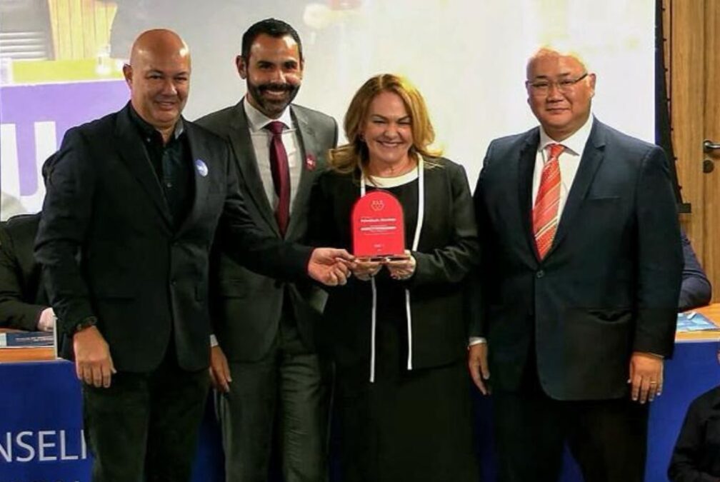 Programa RadioAtivo realizado pelo TJAC e parceiros é premiado pelo Conselho Nacional de Justiça