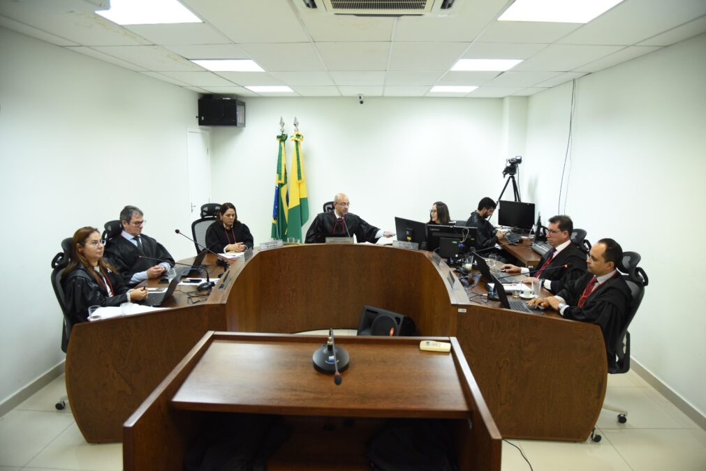Primeira Câmara Cível tem quórum ampliado