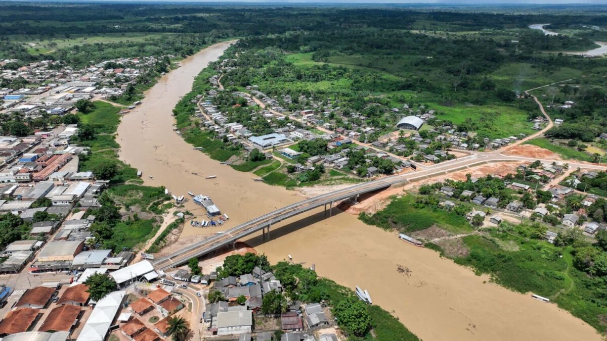 Governo do Acre celebra conquistas históricas e avanços em 2023