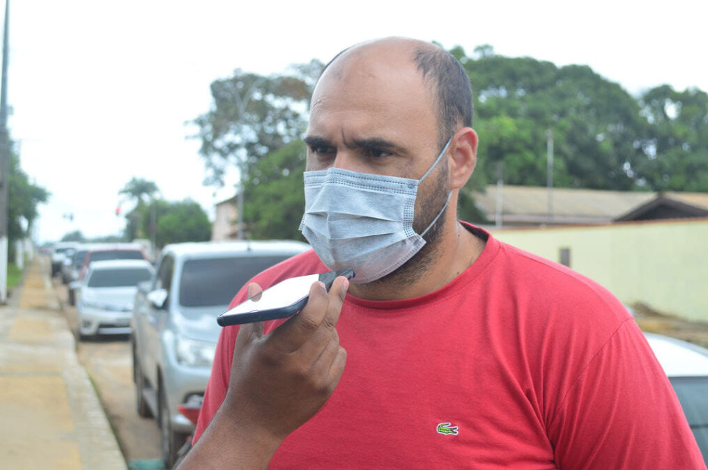 Secretário de Saúde de Sena Madureira esclarece responsabilidades após alegações de negligência