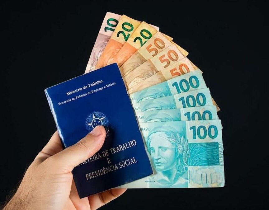 Calendário abono salarial PIS-Pasep 2024 é divulgado pela caixa econômica federal