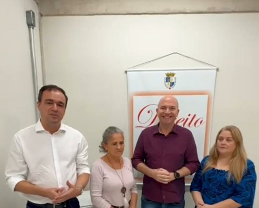 Deputado Gerlen Diniz lidera iniciativa para estender curso de direito ao vale do purus: projeto prevê realização no 2º semestre de 2024