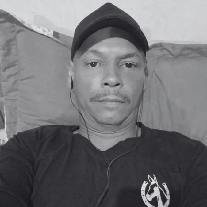 Família busca reparação após trabalhador ser fatalmente esmagado por rolo compressor na BR-364