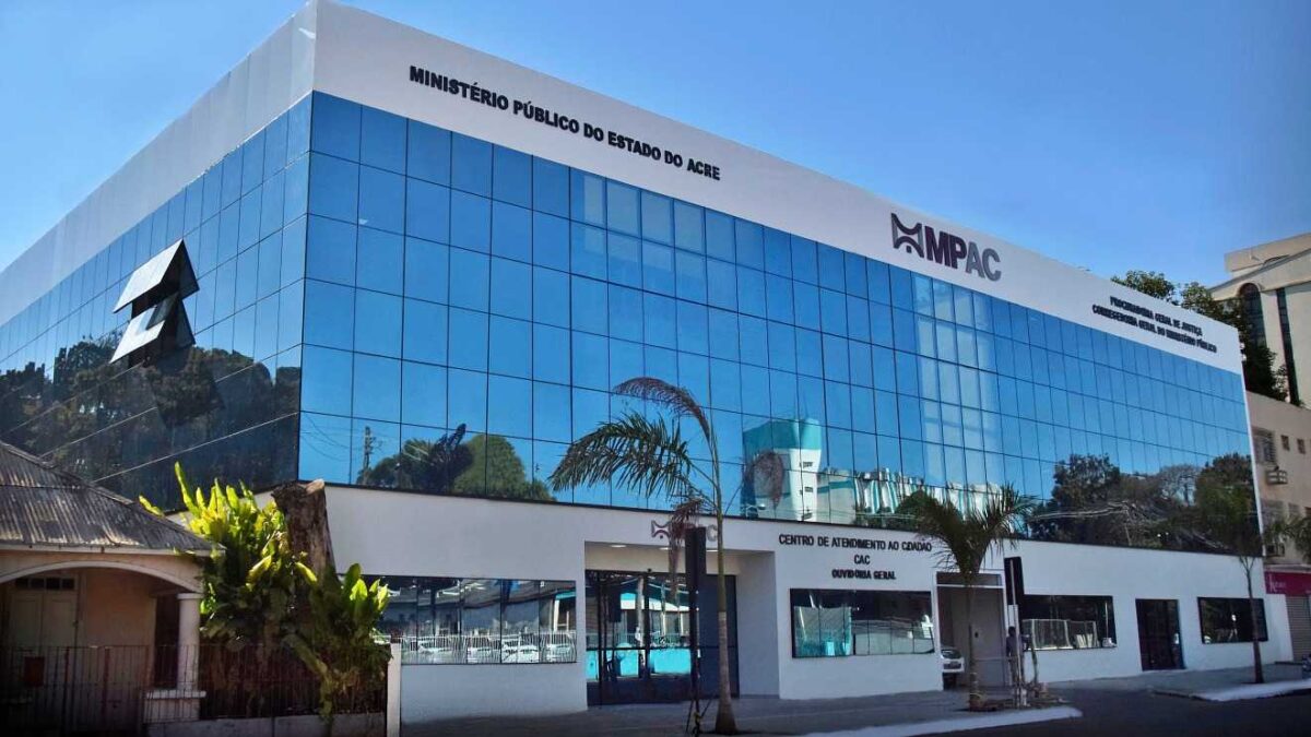Confira os locais de prova para o concurso de servidores efetivos do MPAC