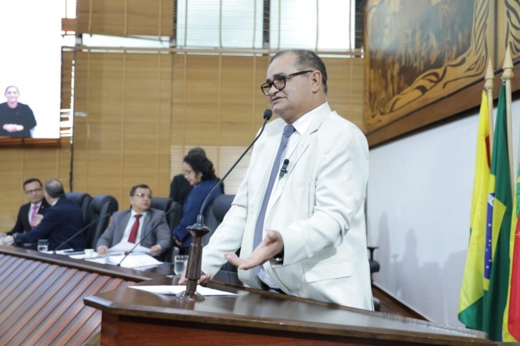 Tanízio Sá solicita mais equipes da Energisa para reduzir tempo de restabelecimento de energia no interior do Acre